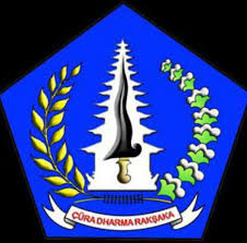 Logo Kelurahan Serua
